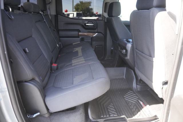 Used 2020 Chevrolet Silverado 1500 LT Trail Boss image 15