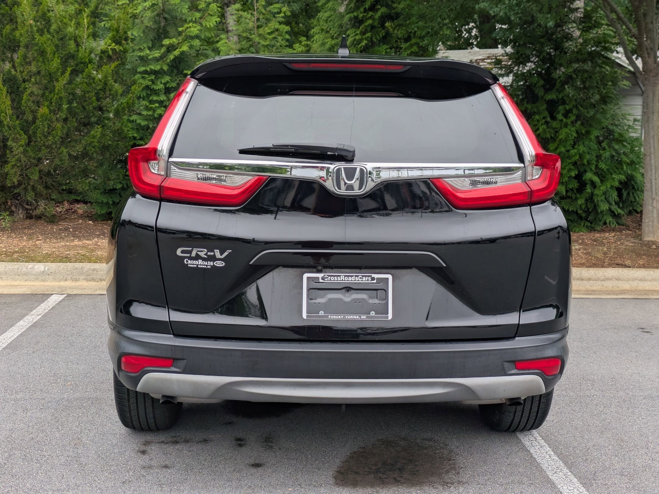 Used 2019 Honda CR-V EX image 4