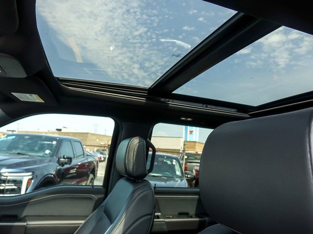Certified 2026 Ford F150 Lariat AWD/4WD image 15