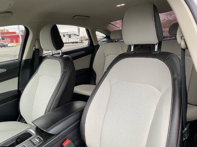 Certified 2020 Ford Fusion SE w/ Equipment Group 151A image 11