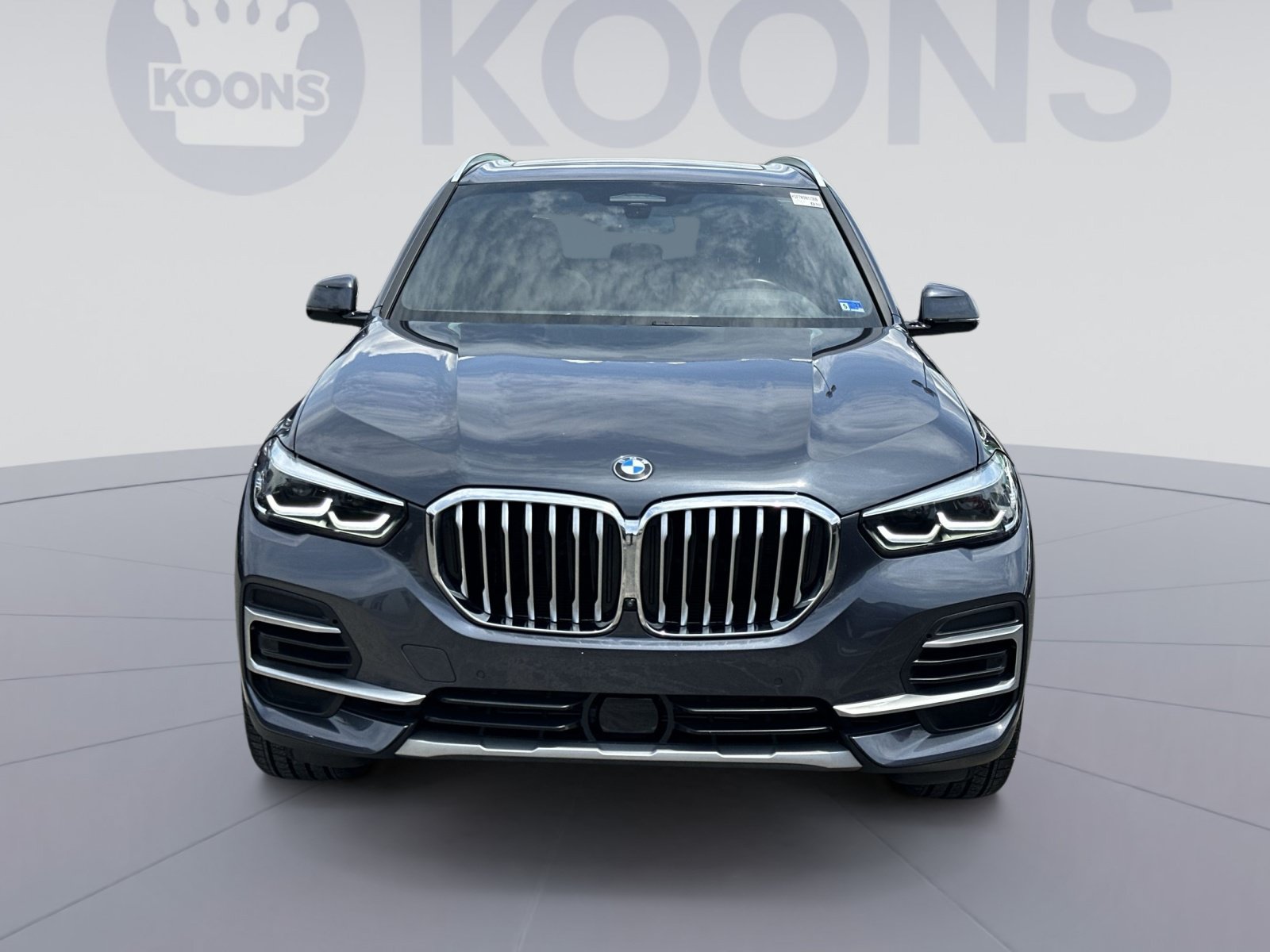 Used 2022 BMW X5 xDrive40i AWD/4WD image 19