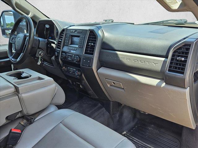 Certified 2021 Ford F250 XL w/ XL Value Package RWD image 20