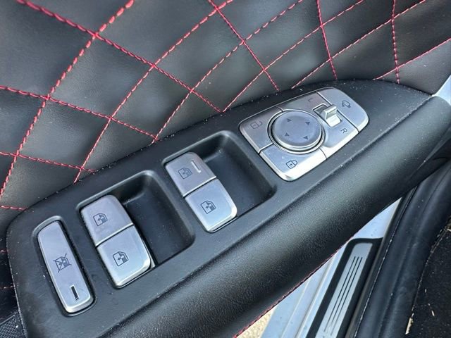 Used 2019 Genesis G70 3.3T Advanced w/ Sport Package RWD image 26