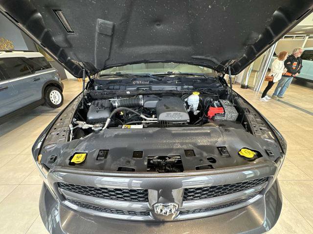 Used 2019 RAM 1500 Express AWD/4WD image 27