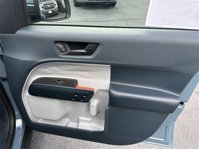 Certified 2023 Ford Maverick XLT w/ Equipment Group 300A Standard image 37