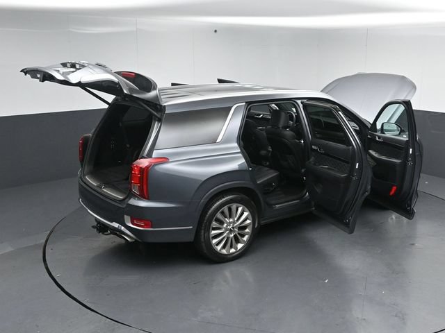 Used 2020 Hyundai Palisade Limited AWD/4WD image 58