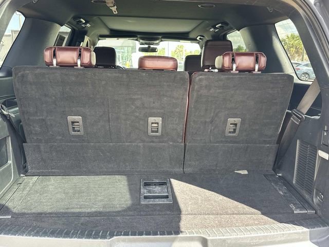 Certified 2024 Ford Expedition Limited AWD/4WD image 11