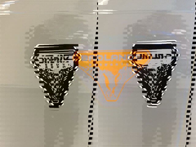 Certified 2023 Ford Bronco Badlands w/ Sasquatch Package image 16