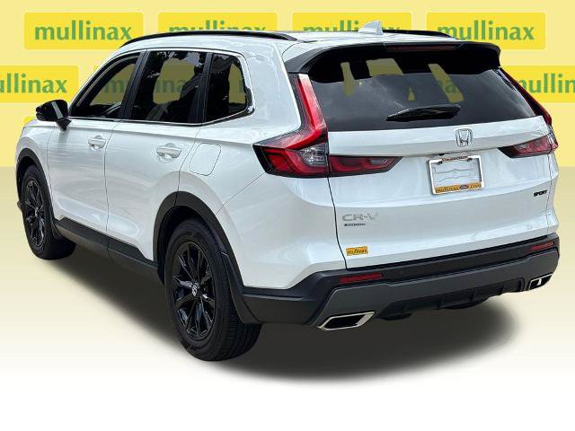 Used 2024 Honda CR-V Sport-L image 9