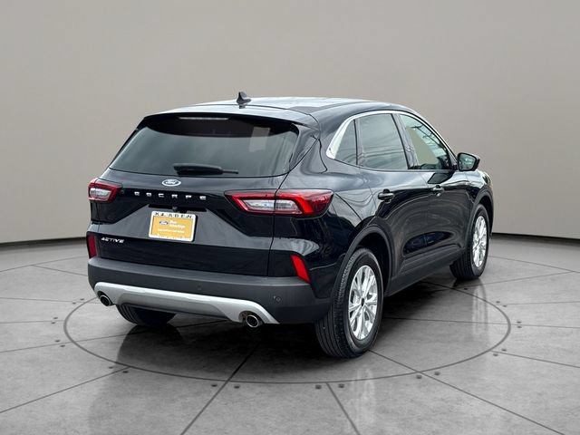 Certified 2023 Ford Escape Active w/ Tech Pack #2 FWD image 12