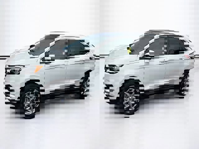 Certified 2022 Ford Edge SEL w/ Convenience Package video 2