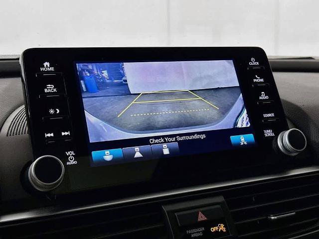 Used 2021 Honda Accord Sport image 28