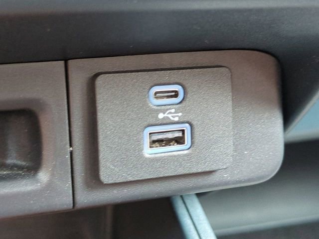 Certified 2023 Ford Maverick Lariat w/ Equipment Group 500A Standard AWD/4WD image 22