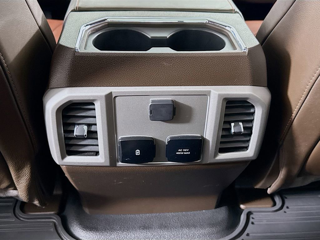 Certified 2022 Ford F350 King Ranch w/ King Ranch Ultimate Package image 28