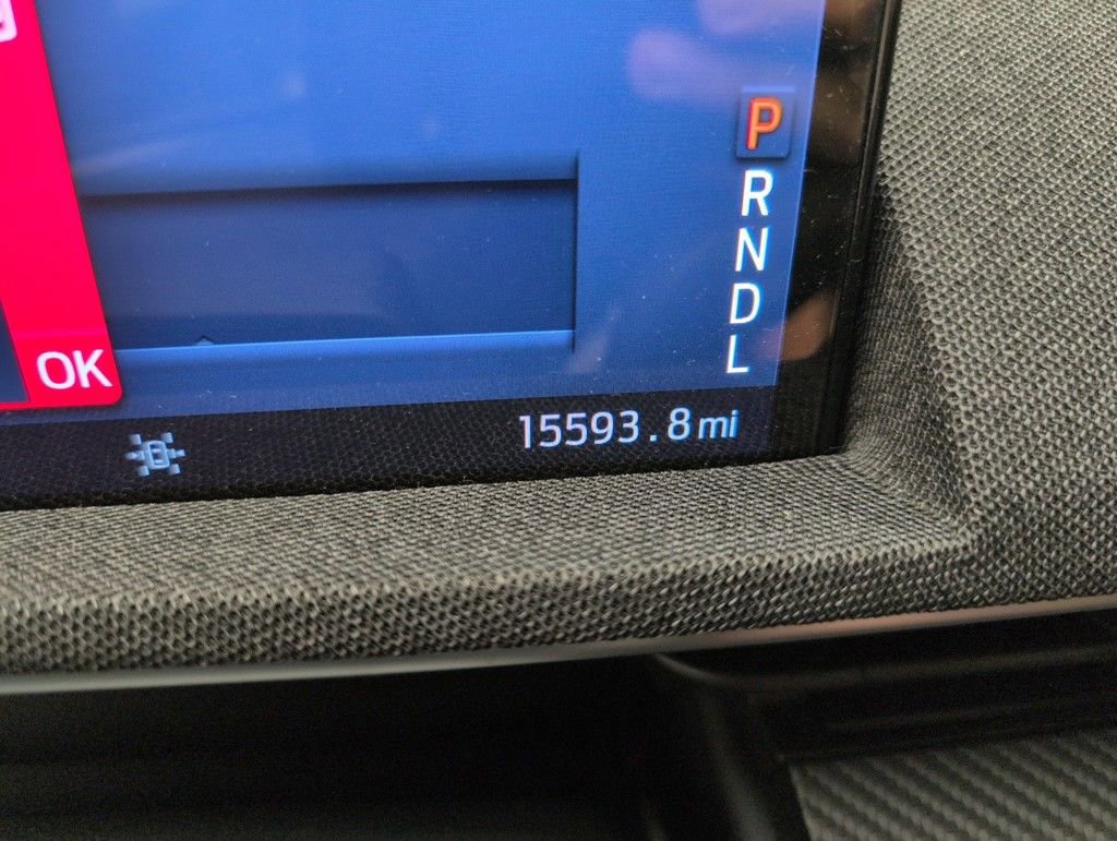 Certified 2024 Ford Mustang Mach-E Premium image 29