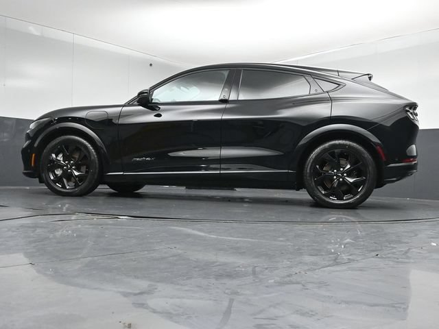 Certified 2023 Ford Mustang Mach-E Premium w/ Mustang Nite Pony Package AWD/4WD image 41