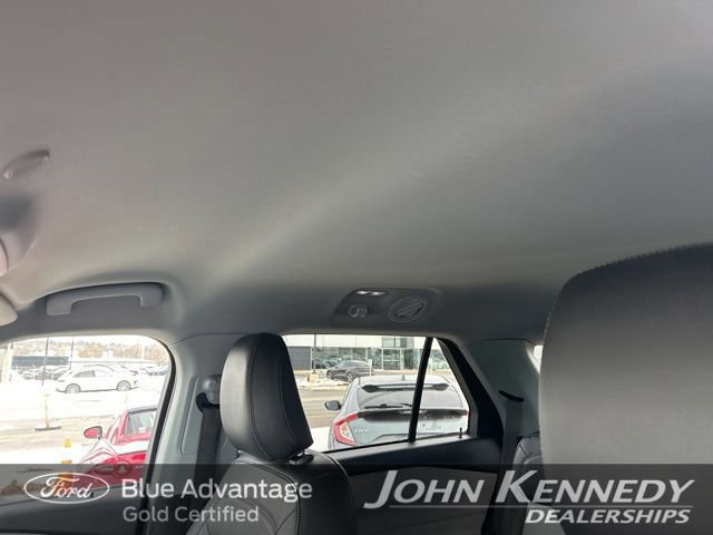 Certified 2022 Ford Explorer XLT w/ Equipment Group 202A image 31