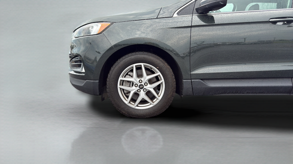 Certified 2024 Ford Edge SEL w/ Convenience Package AWD/4WD image 30