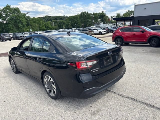 Used 2024 Subaru Legacy Limited AWD/4WD image 33