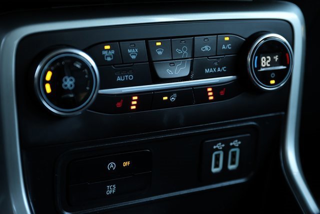 Certified 2020 Ford EcoSport Titanium image 25