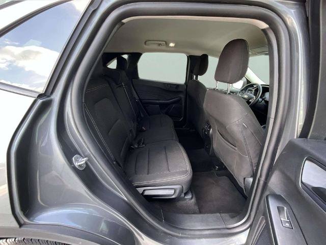 Certified 2024 Ford Escape Active AWD/4WD image 22