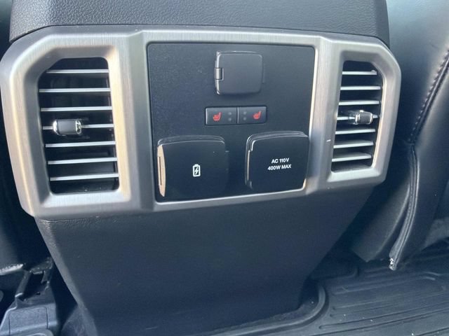 Certified 2019 Ford F150 Platinum w/ Equipment Group 701A Luxury AWD/4WD image 24