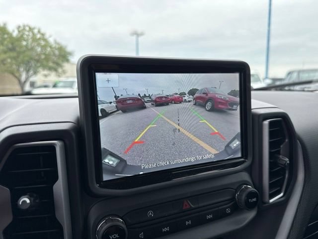 Certified 2021 Ford Bronco Sport Big Bend AWD/4WD image 33