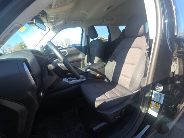 Certified 2022 Ford Bronco Sport Big Bend w/ Convenience Package image 28