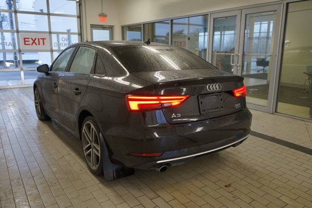 Used 2018 Audi A3 2.0T Premium w/ Convenience Package image 11