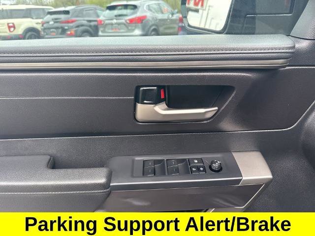 Used 2022 Toyota Tundra SR5 w/ TRD Off-Road Premium Package AWD/4WD image 18