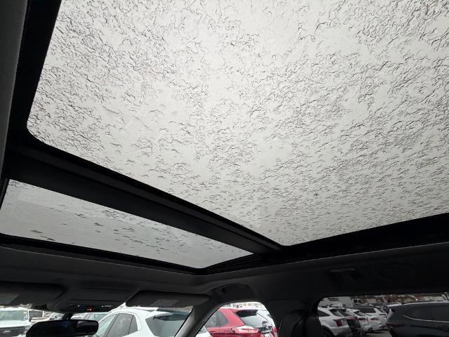 Certified 2024 Ford Explorer XLT w/ Equipment Group 202A image 24