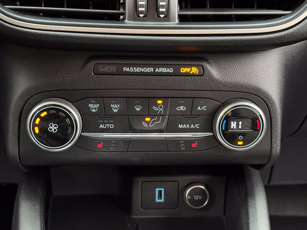 Certified 2020 Ford Escape SE Sport AWD/4WD image 15
