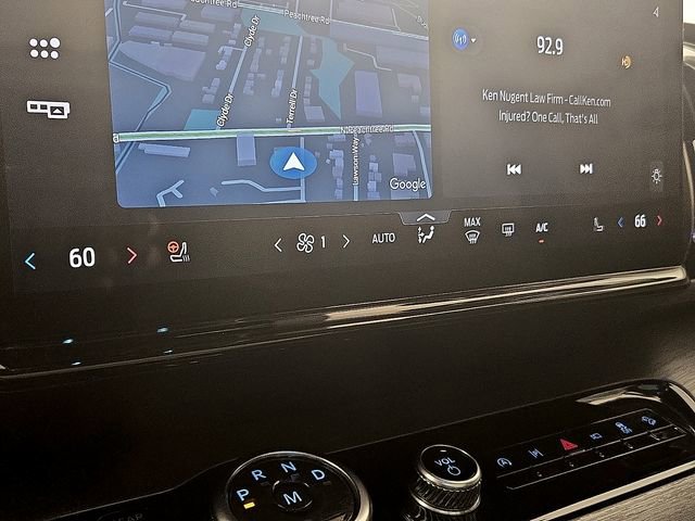 Certified 2025 Ford Expedition Platinum w/ Driver's Package image 17