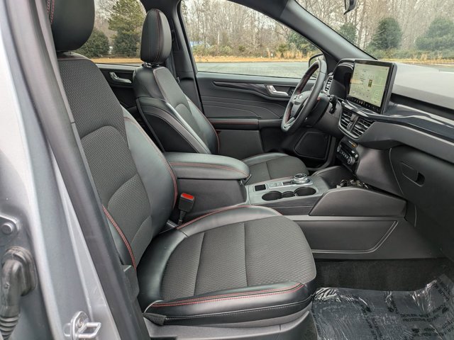 Certified 2024 Ford Escape ST-Line w/ Tech Pack #1 image 36