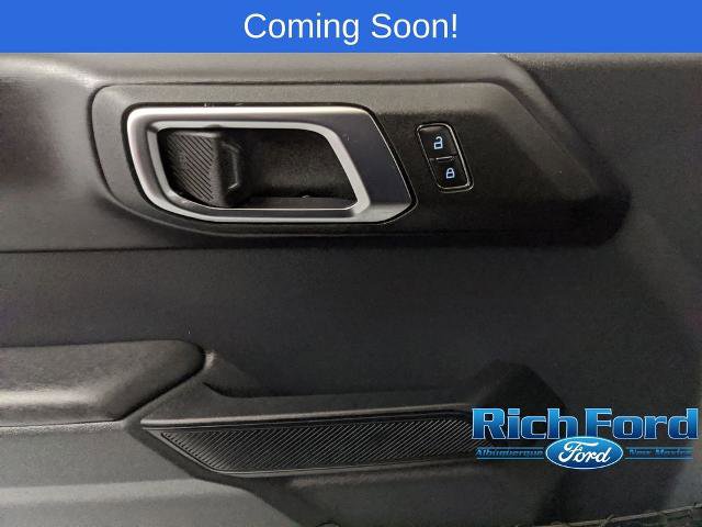 Certified 2025 Ford Bronco Badlands image 17