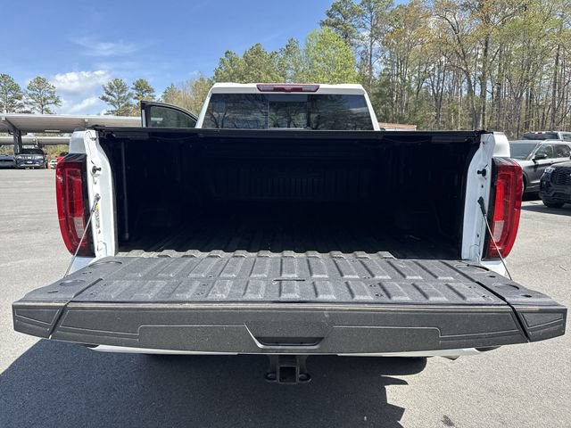 Used 2023 GMC Sierra 2500 Denali w/ LPO, GMC Protection Package AWD/4WD image 23