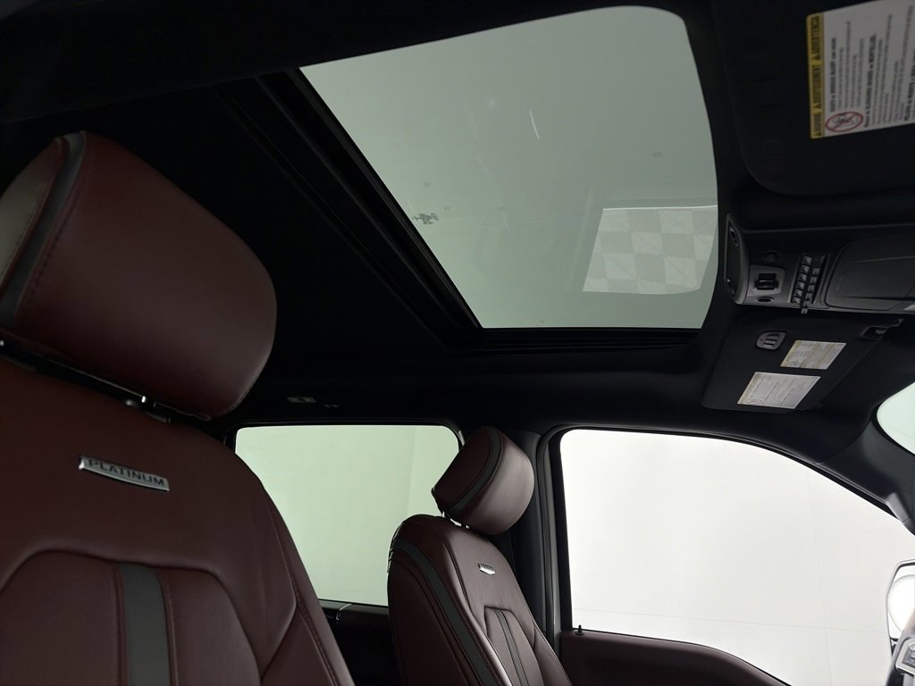 Certified 2022 Ford F350 Platinum image 33