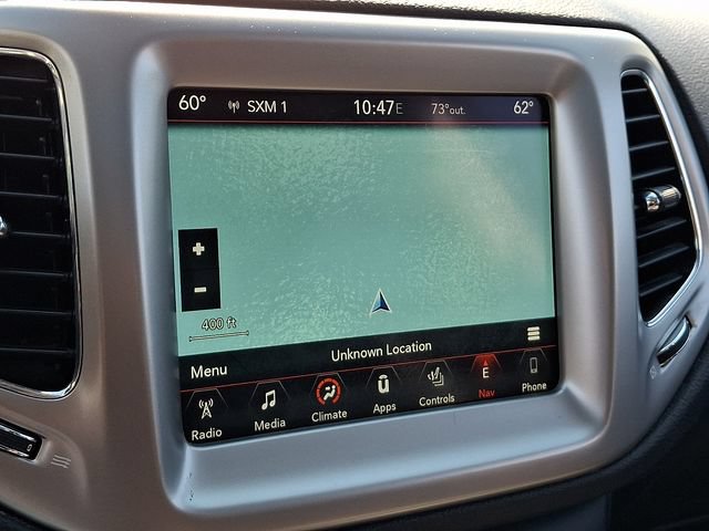 Used 2018 Jeep Compass Latitude w/ Popular Equipment Group AWD/4WD image 28