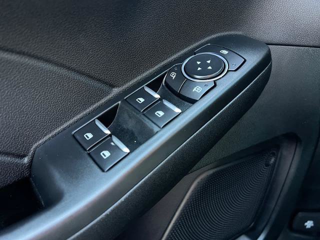 Certified 2022 Ford Escape SEL w/ SEL Stealth AWD Package image 16