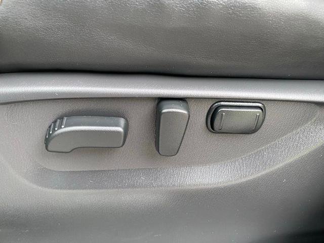 Used 2023 INFINITI QX80 Premium Select w/ Cargo Package RWD image 15