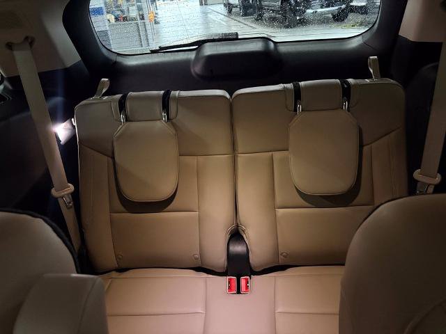 Certified 2023 Ford Explorer XLT w/ Equipment Group 202A AWD/4WD image 27