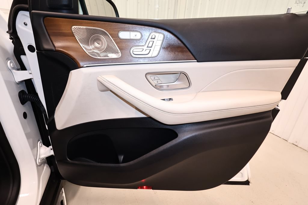 Used 2021 Mercedes-Benz GLE 350 4MATIC image 20