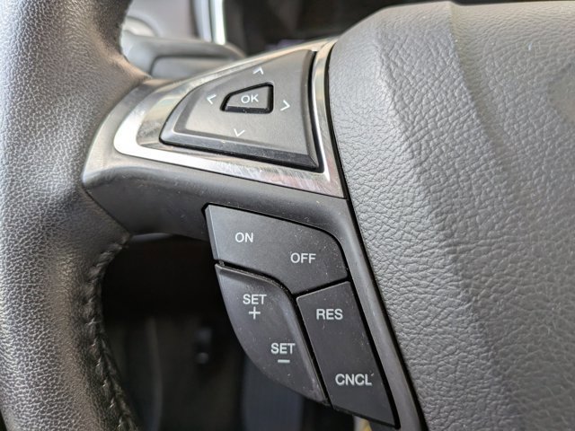 Certified 2018 Ford Fusion Energi SE image 22