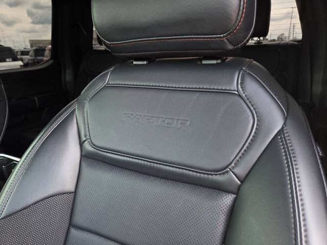 Certified 2024 Ford F150 Raptor AWD/4WD image 16