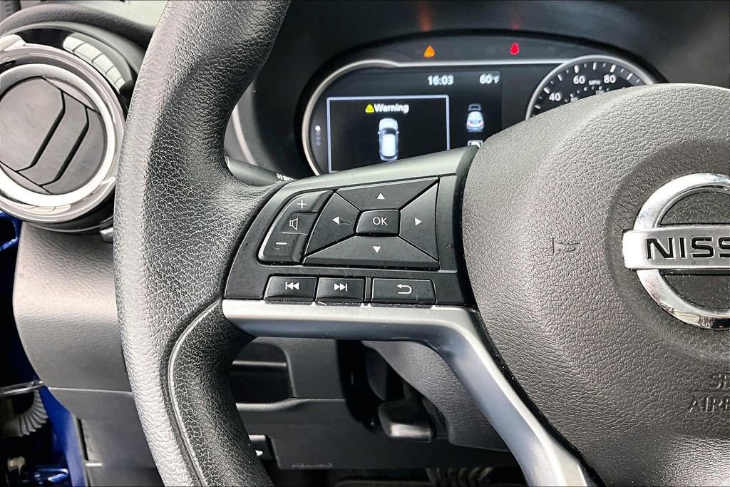 Used 2020 Nissan Kicks SV FWD image 18