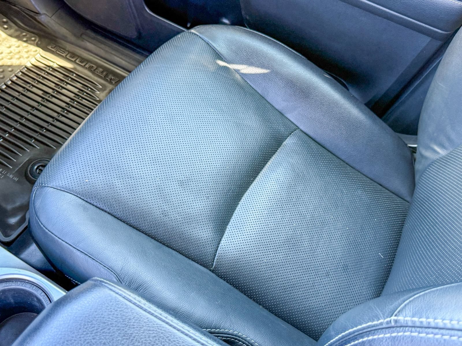 Used 2023 Toyota 4Runner Limited AWD/4WD image 30