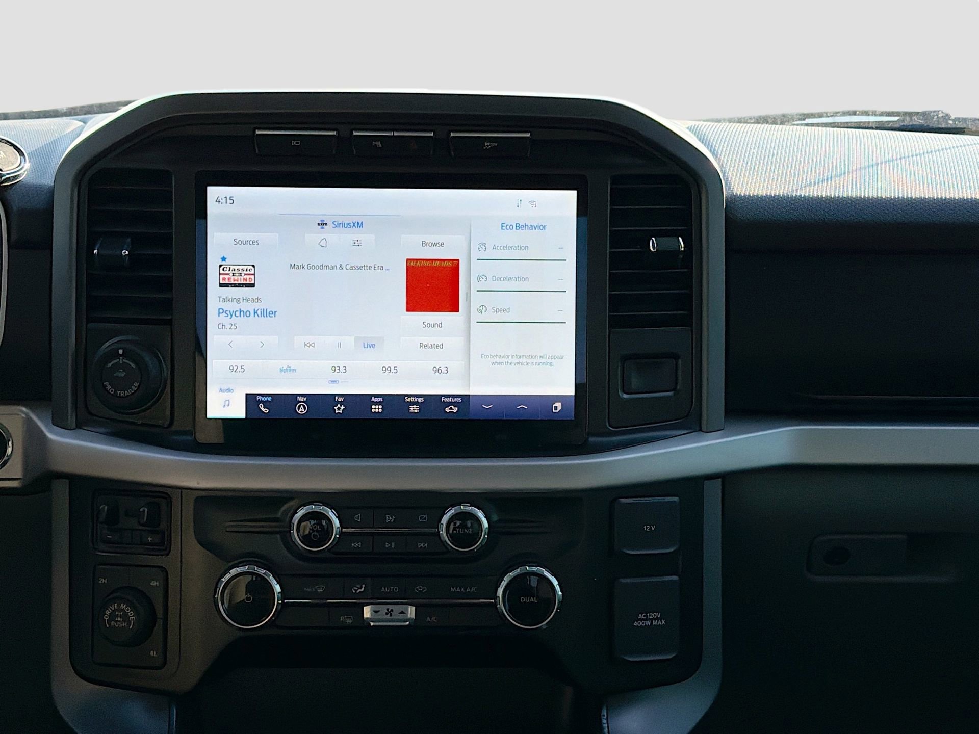 Certified 2023 Ford F150 XLT w/ Equipment Group 302A High image 20