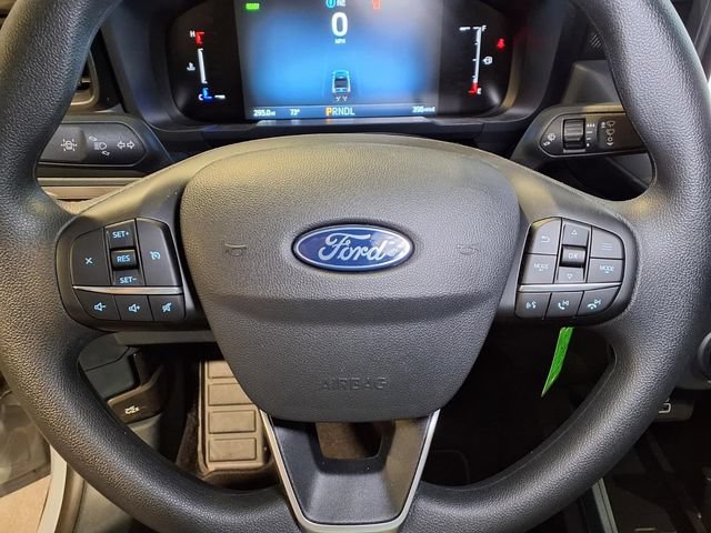 Certified 2025 Ford Maverick XL FWD image 11