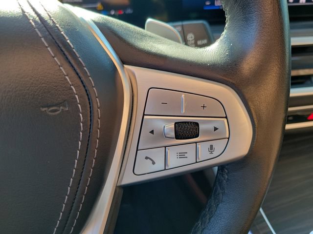 Used 2024 BMW X7 xDrive40i w/ Parking Assistance Package AWD/4WD image 6
