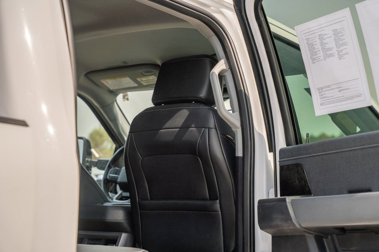 Certified 2024 Ford F250 Lariat image 15